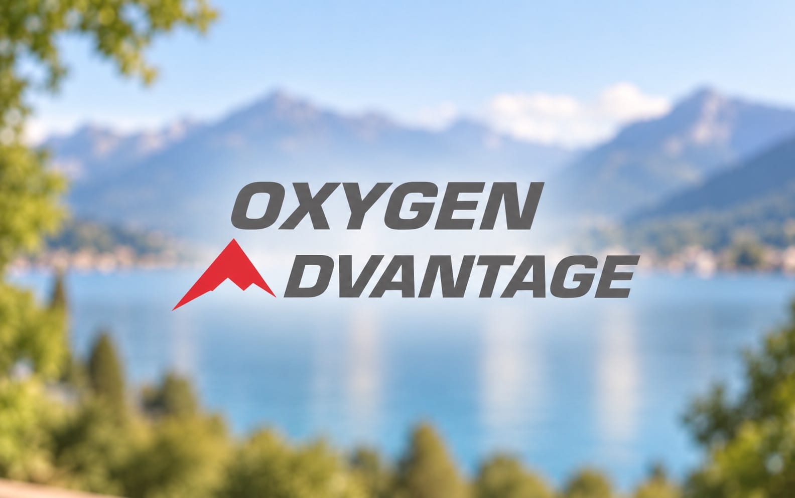 Instructrice Oxygen Advantage